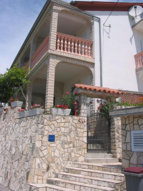 Apartmani Manuela Lopar